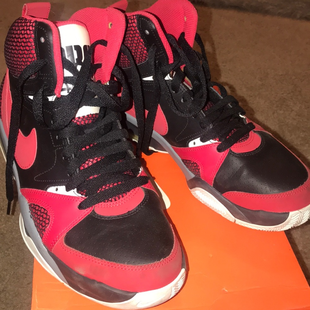 Nike Air Force men Size 10